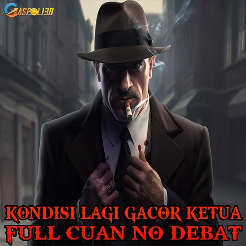Galeri foto GASPOL138 ⚡️ Kondisi Lagi Gacor Ketua Buruan Login Sekarang Ketua di Medan
